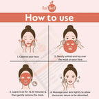 Daily Care Niacinamide Mask