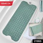 anti slip bathroom shower mat
