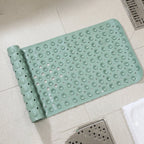 waterproof shower safety mat