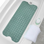 bathroom tub anti slip mat