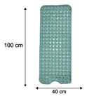 large anti slip bath mat