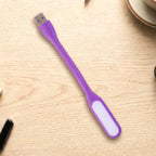 USB LED Light – Flexible, Portable Light for Laptops, Computers (1 Pc)