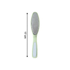 heel callus remover file