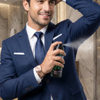 French Factor Man Of The Year Green Body Spray (1 Pc, 150 ML)