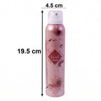 French Factor Soul Charm Deodorant Body Spray (1 Pc, 150 ML)