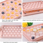 cute candy mold for kitchen