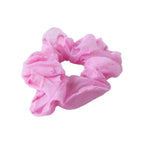 Elastic Hair Scrunchie