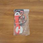 Multipurpose Pizza Cutter with Ergonomic Handle (1 Pc)