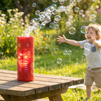 Bubble Maker