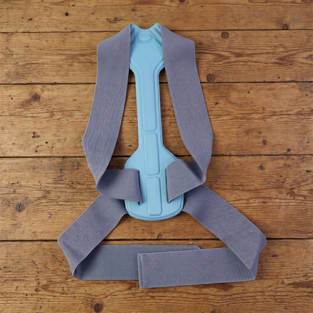 comfort fit spine belt