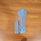 men women back brace
