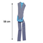 daily posture improvement belt
