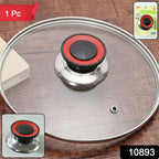 Lid Handle