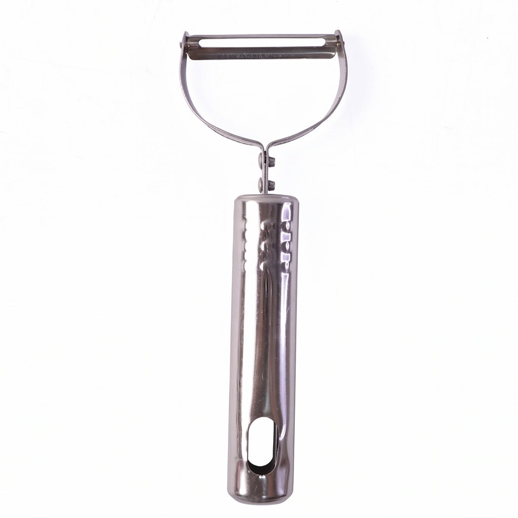 Stainless Steel Peeler