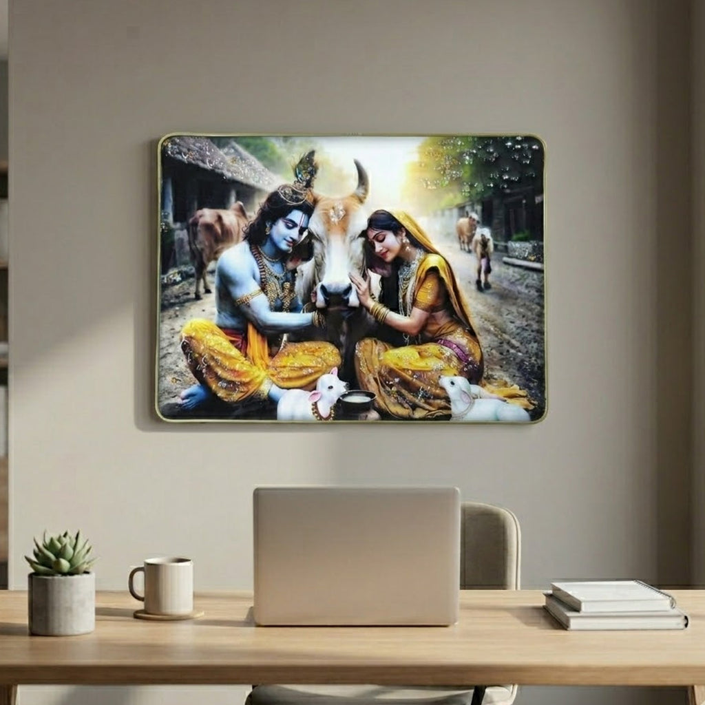 Wall Art Frame