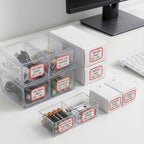 Kitchen Organizer Label