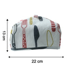 Reusable Food Cover (1 Pc, Small Size)