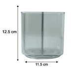 Supermom Vista Revolving Holder 360° Rotating Pen Stand (1 Pc)