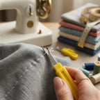 precision thread remover tool