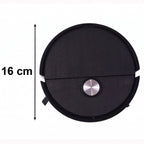 Robotic Vacuum Cleaner with Mopping Function (1 PC, Battery not Included)
