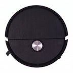 Robotic Vacuum Cleaner with Mopping Function (1 PC, Battery not Included)