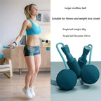 Rope Ball