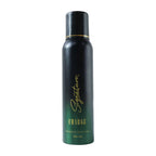 long lasting charge scent body spray for men