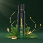  men's charge fragrance deodorant spray Signature brand