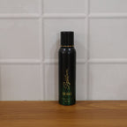 stylish charge fragrance deodorant spray