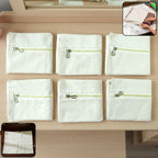 Zipper Pouch