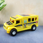 toy vehicle school bus