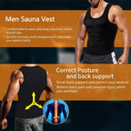 Shaper Vest