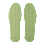 Shock-absorbing insoles size 40