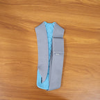 Ergonomic Adjustable Back Posture Corrector Support Belt (1 Pc, Medium)