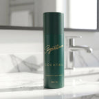 Signature cocktail deodorant body spray 200 ml bottle