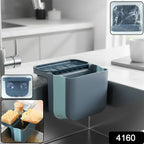 Plastic sink caddy organizer