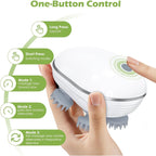Smart Electric Scalp Massager (1 Pc)