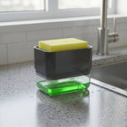 Soap Dispenser