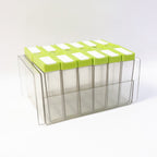 Durable spice rack set        
