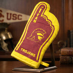 Heat Resistant Oven Mitt Gloves (1 Pc, Right Hand)