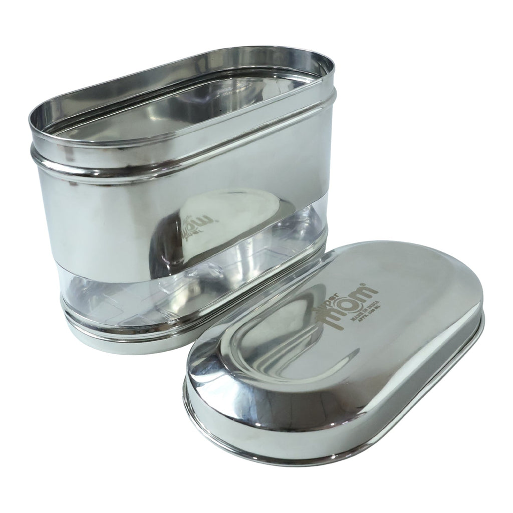 Modular Steel Canister