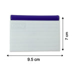 office stationery stamp pad