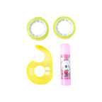 school supplies stationery kit