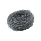 heavy duty steel scrubber