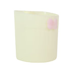 Premium Wall-Mounted Toothbrush Holder with Butterfly Design (1 Pc)