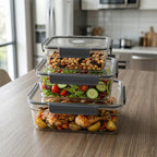 food storage set