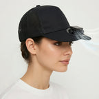 Fan Hat