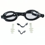 durable kids swimming goggles water practice use