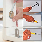 hammer screwdriver tool kit