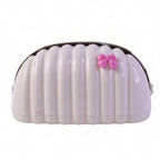 Cute Clam Shell Tissue Box Holder 